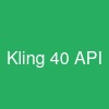 Kling 4.0 API