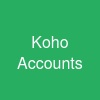 Koho Accounts