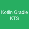 Kotlin Gradle KTS