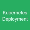 Kubernetes Deployment