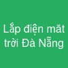 Lắp điện măt trời Đà Nẵng
