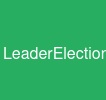 LeaderElection