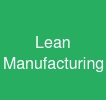 Lean Manufacturing