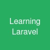 Learning Laravel