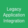 Legacy Application Integration