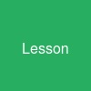 #Lesson