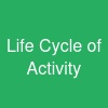 Life Cycle of Activity