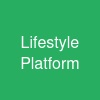 Lifestyle Platform