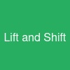 Lift and Shift