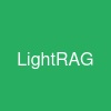 LightRAG