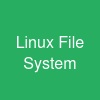 Linux File System