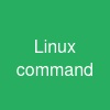 Linux command