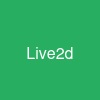 Live2d