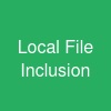 Local File Inclusion