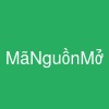 MãNguồnMở