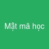 Mật mã học