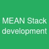 MEAN Stack development