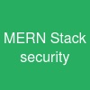 MERN Stack security