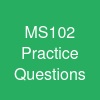 MS-102 Practice Questions
