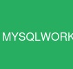 MYSQLWORKBENCH