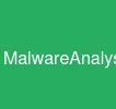 MalwareAnalysis