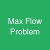Max Flow Problem