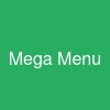 Mega Menu