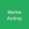 Merkle Airdrop