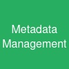 Metadata Management