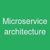 Microservice architecture