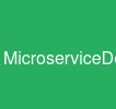 MicroserviceDesign
