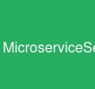 MicroserviceSecurity