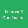 Microsoft Certification