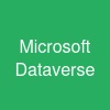 Microsoft Dataverse