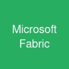 Microsoft Fabric