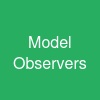 Model Observers