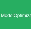 ModelOptimization