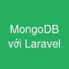 MongoDB với Laravel