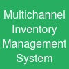 Multichannel Inventory Management System