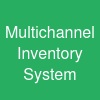 Multichannel Inventory System