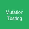 Mutation Testing