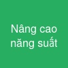 Nâng cao năng suất
