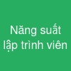 Năng suất lập trình viên