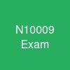 N10-009 Exam