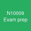 N10-009 Exam  prep