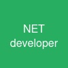 .NET developer