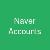 Naver Accounts