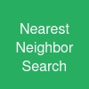 Nearest Neighbor Search