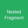 Nested Fragment