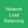 Network Load Balancing